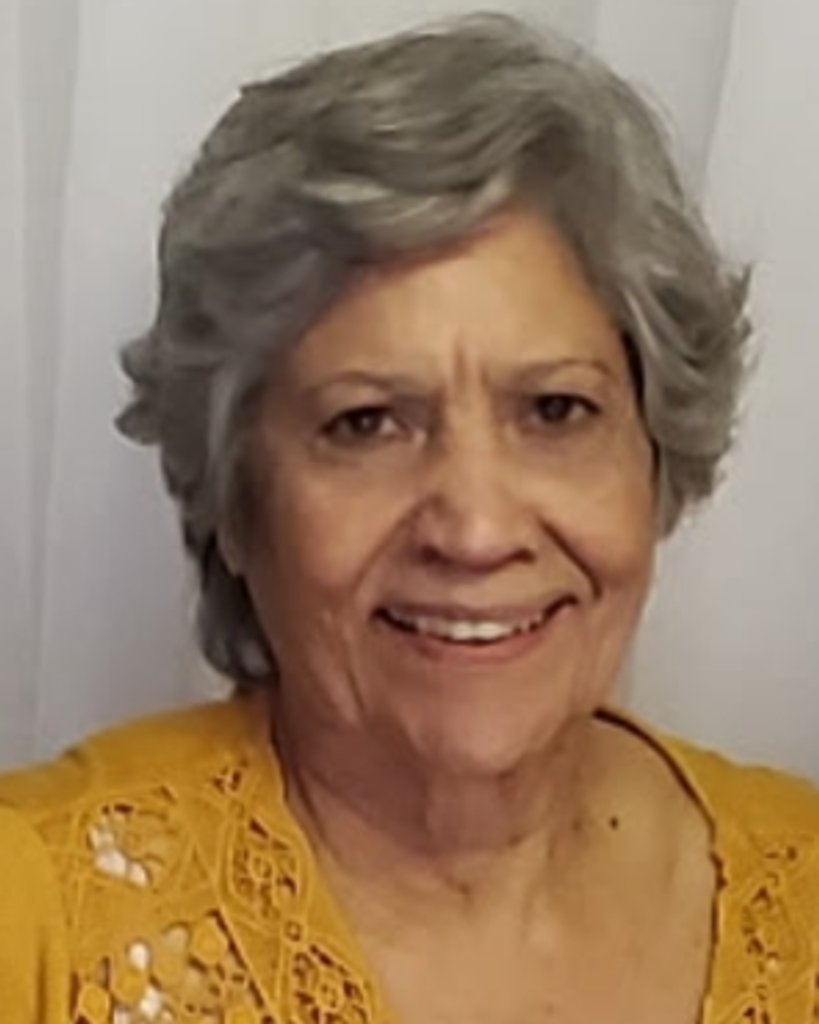 Luz Maria Melendez