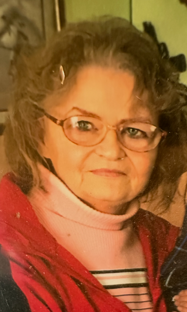 Georgia Wilson Profile Photo