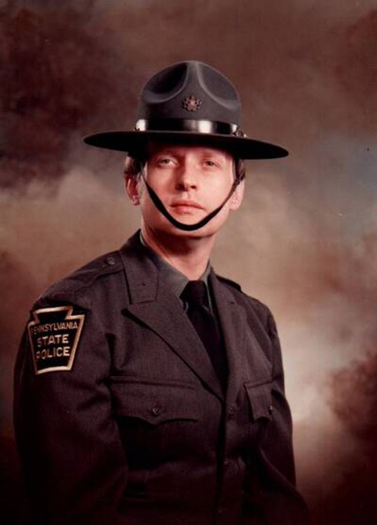 Lawrence Yohe Profile Photo