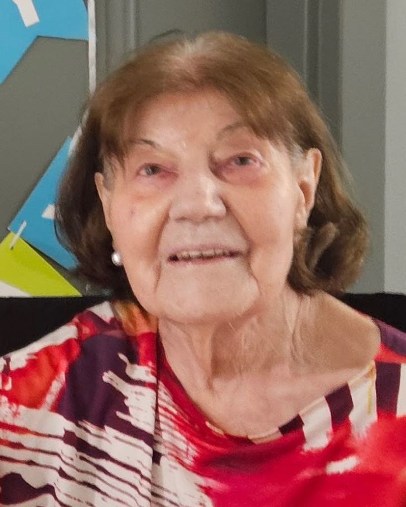 Helga Wilde Bessent