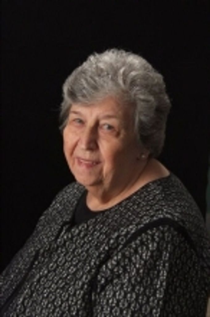 Margaret Mosier