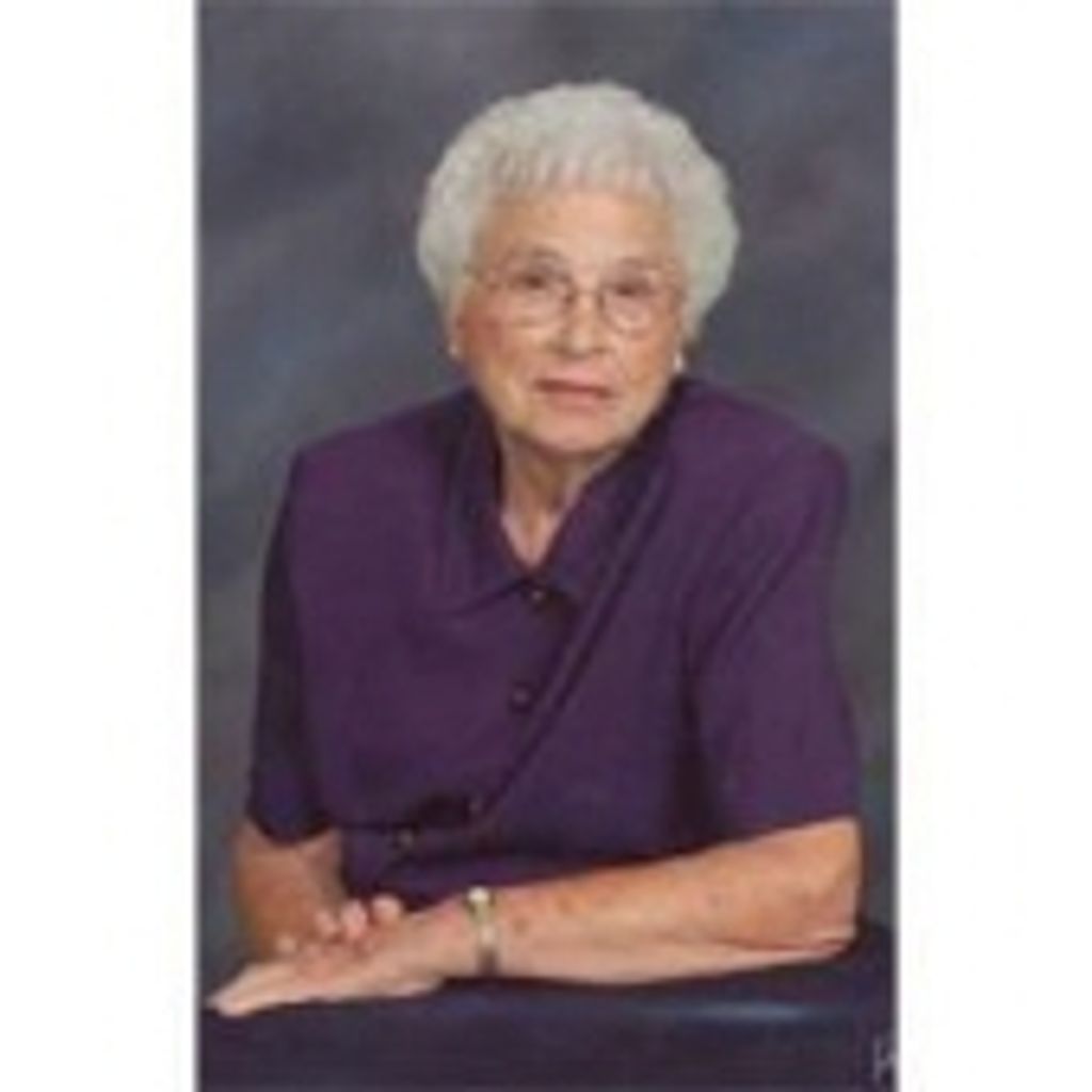 Bessie Mays