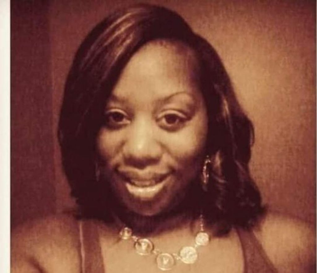 Cassandra Williams Charles