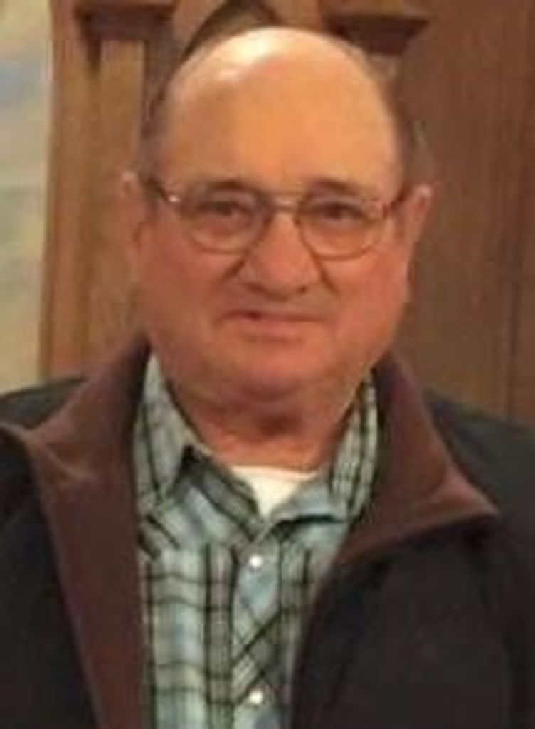 Otto R. "Bobby" Nelson Profile Photo