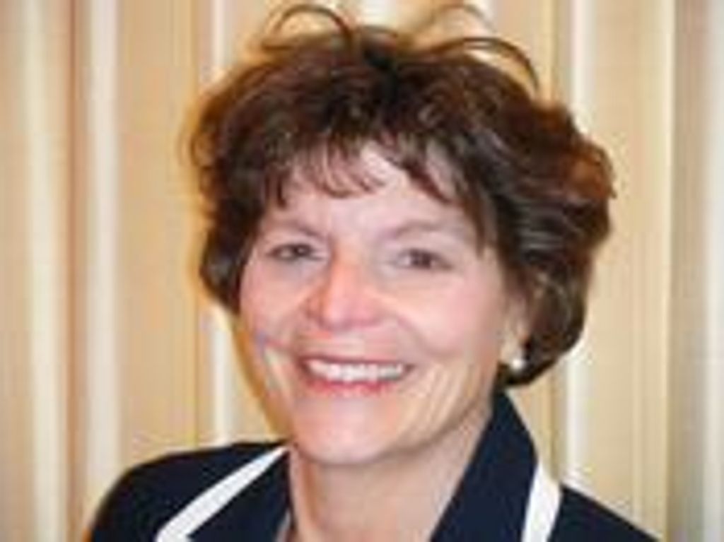 Carolyn Wood-Kelpe Kern Phd