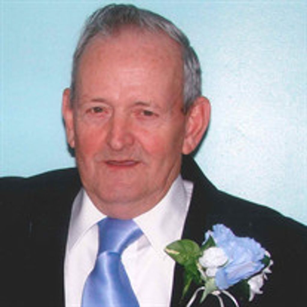 Charles E. "Chuck" Peppard