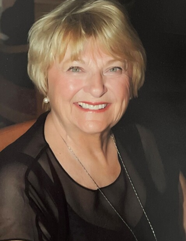 Gretchen Christine Johnson Profile Photo
