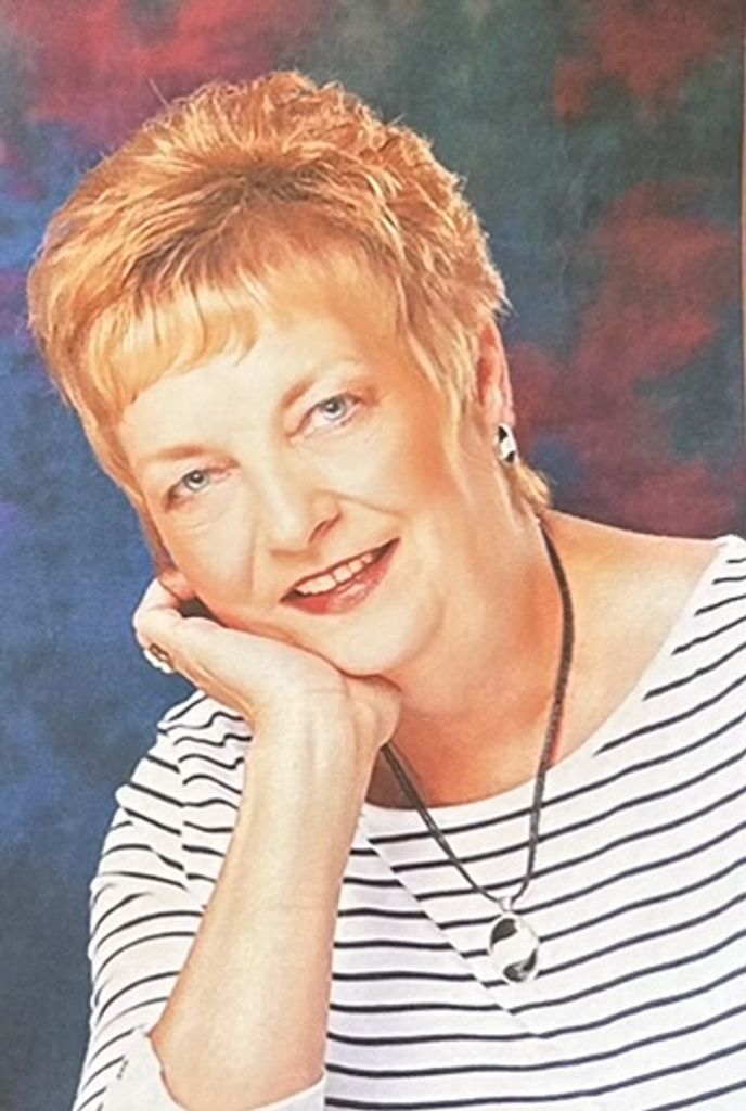 Phyllis Mcfadden Profile Photo