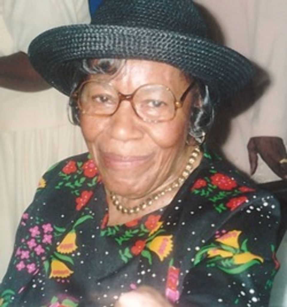 Mrs. Janie Etheredge Profile Photo
