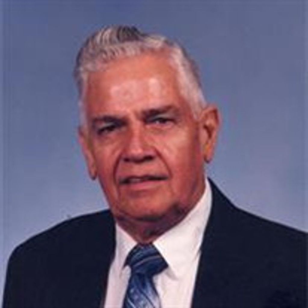 Elton Holmes, Sr.