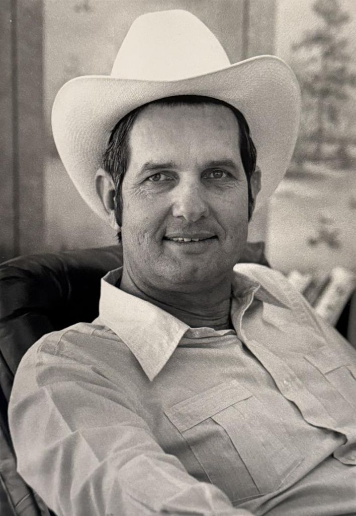 Kenneth Lee Cox Profile Photo