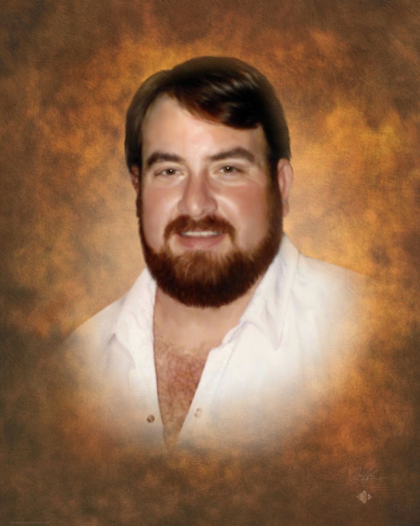 Irby "Sonny" Jackson Harrell, Jr. Profile Photo