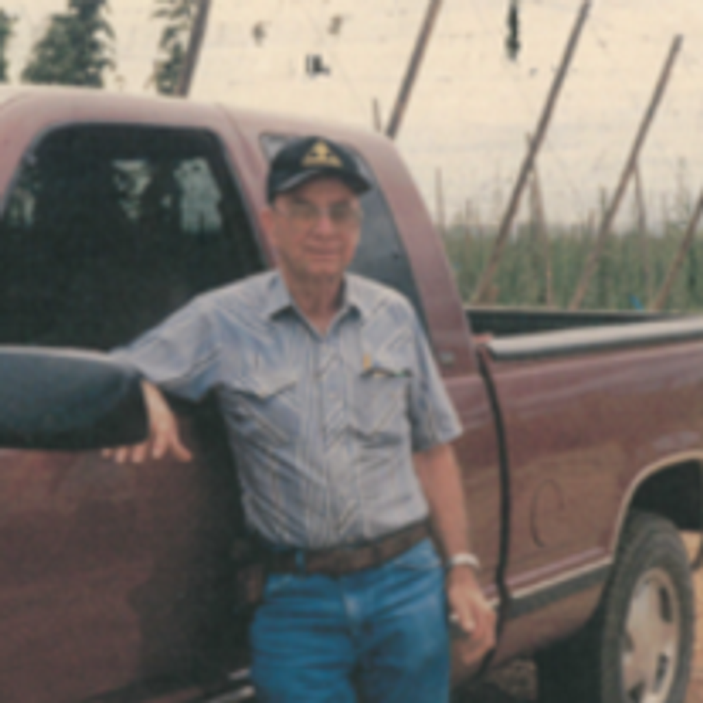 Russell Brock