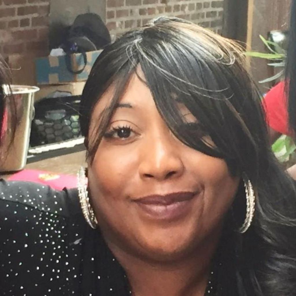 Tonia McCollum