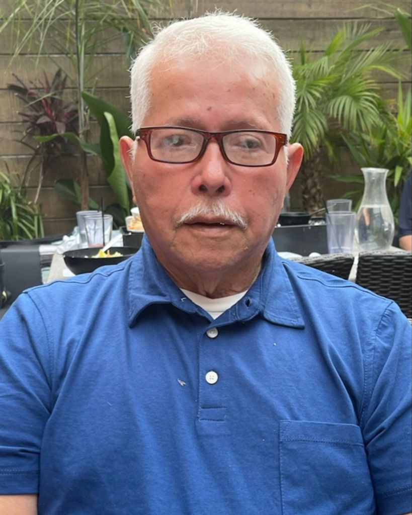 Jose Cardenas Profile Photo