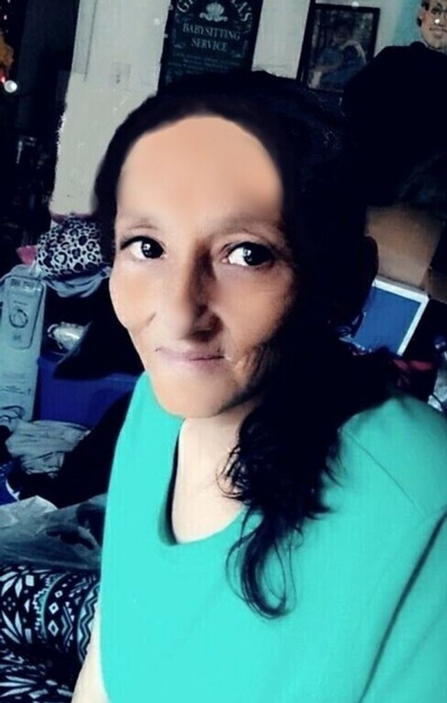 Terrie Lynn Villebrun Profile Photo