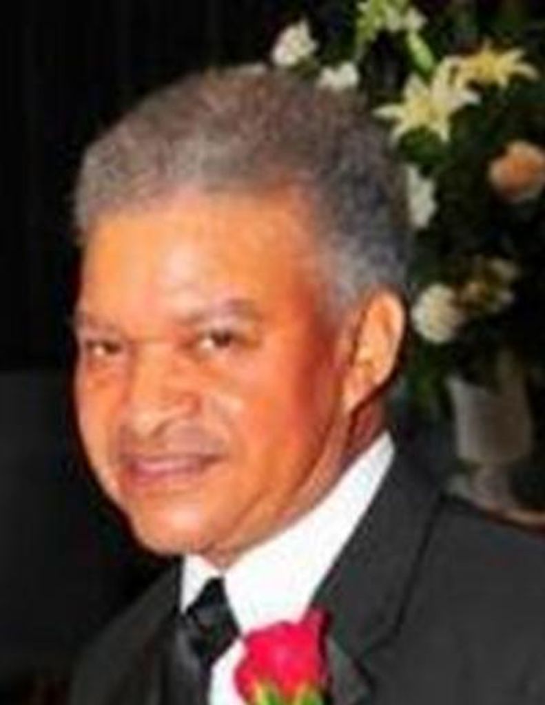 Raymond Leon Colbert Profile Photo