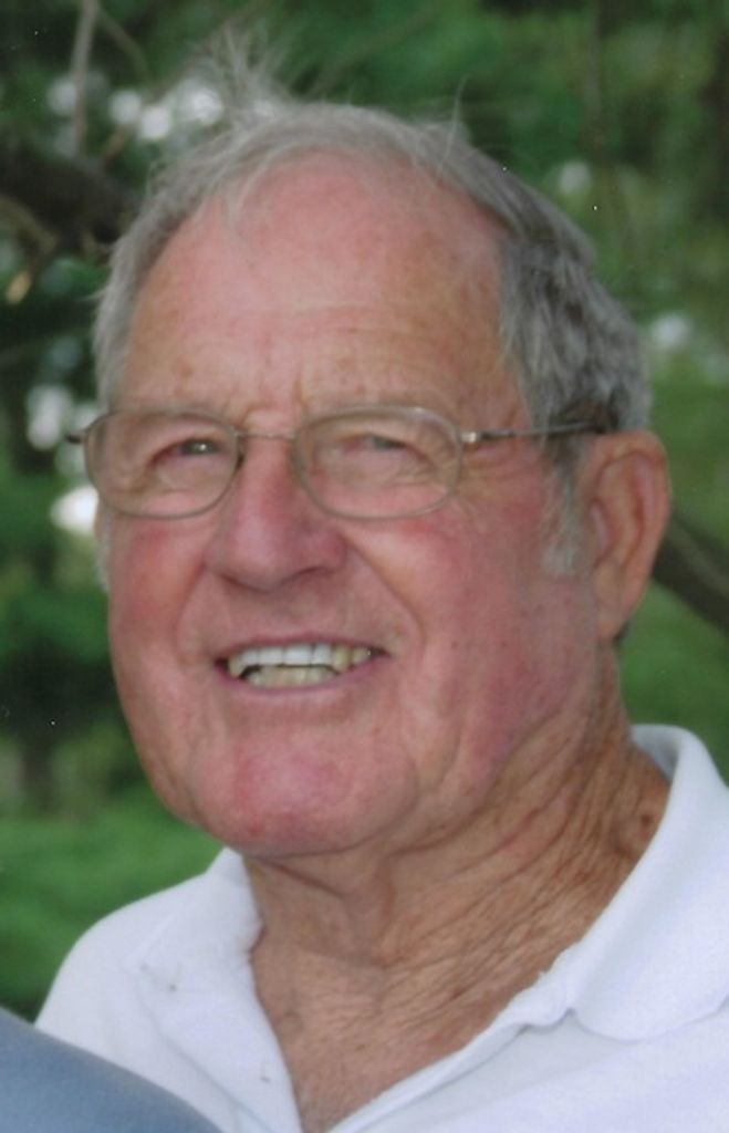 Jack R. Crane Profile Photo