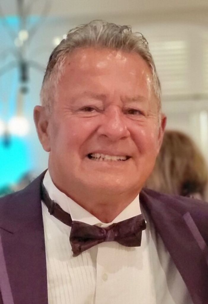 James 'Jim' Napier, Jr. Profile Photo