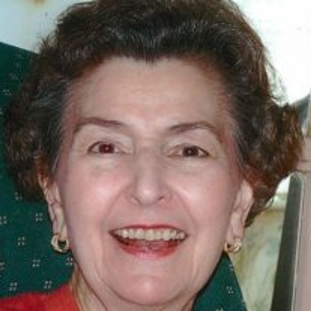 Emily Catherine Turan