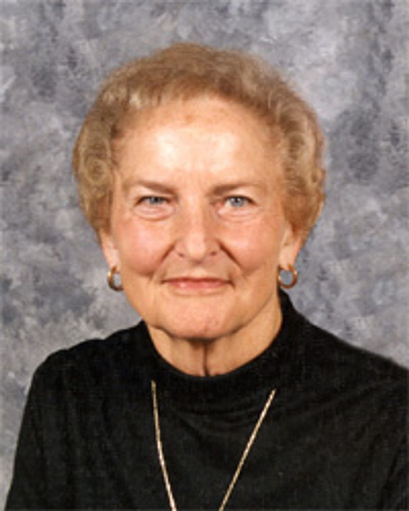 Nilene Ruth Kernen