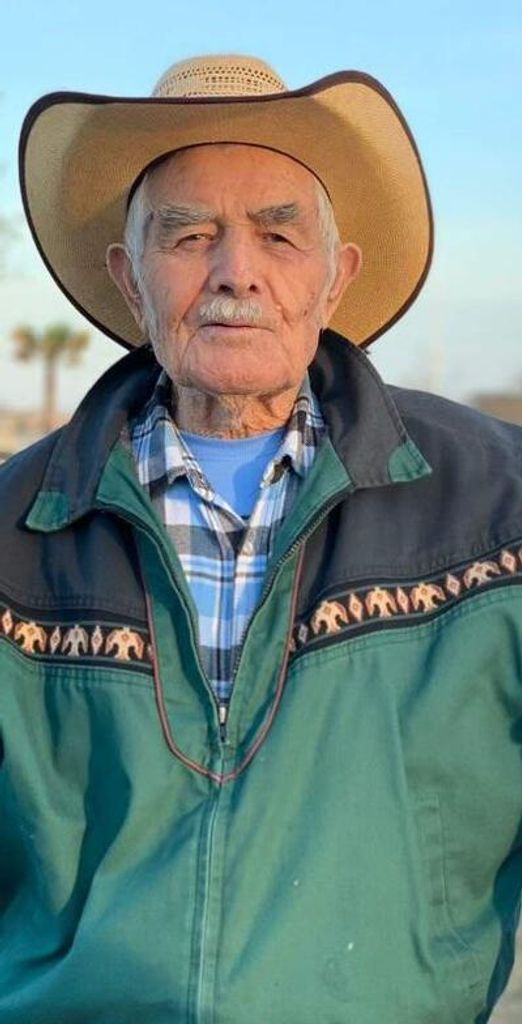 Faustino Sifuentes Castillo Profile Photo