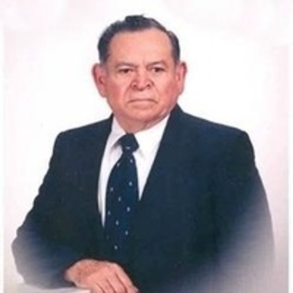 Jose E. Molina Profile Photo