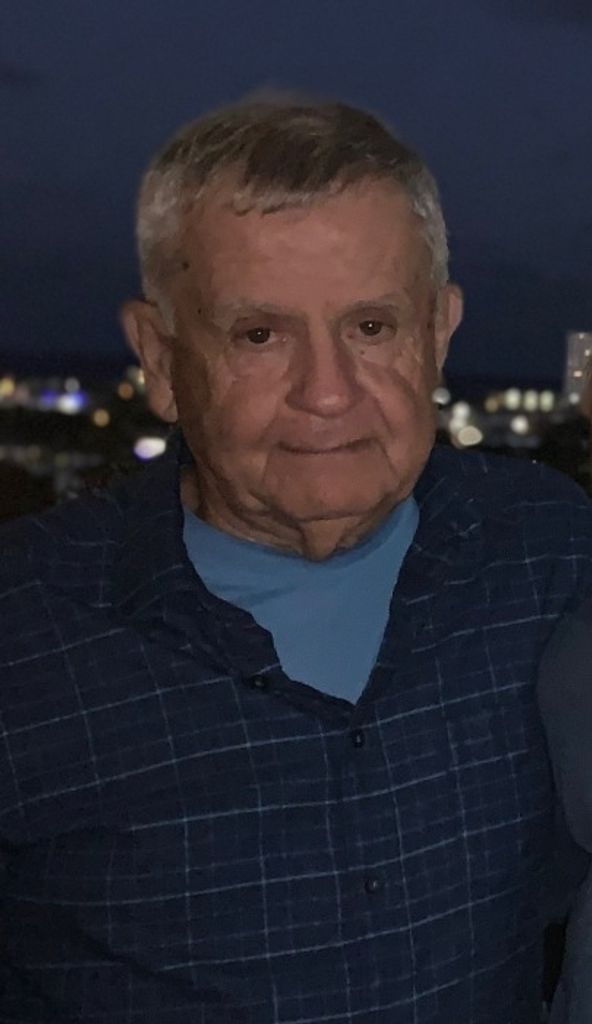 Paul G. Higgins