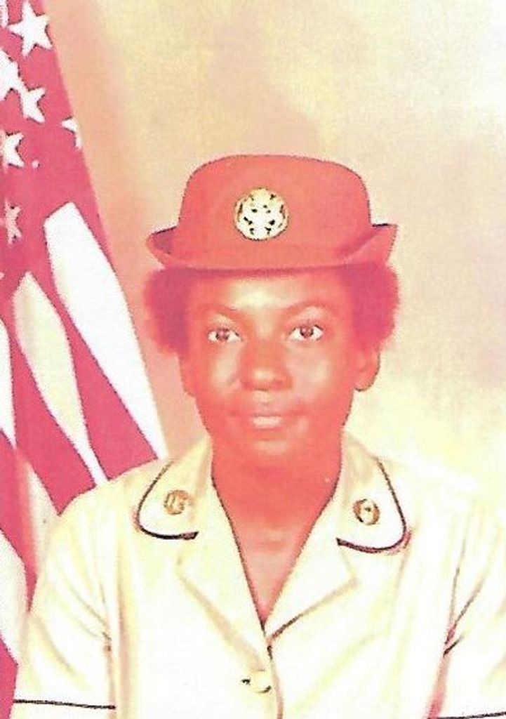 Betty Joy Jones Profile Photo