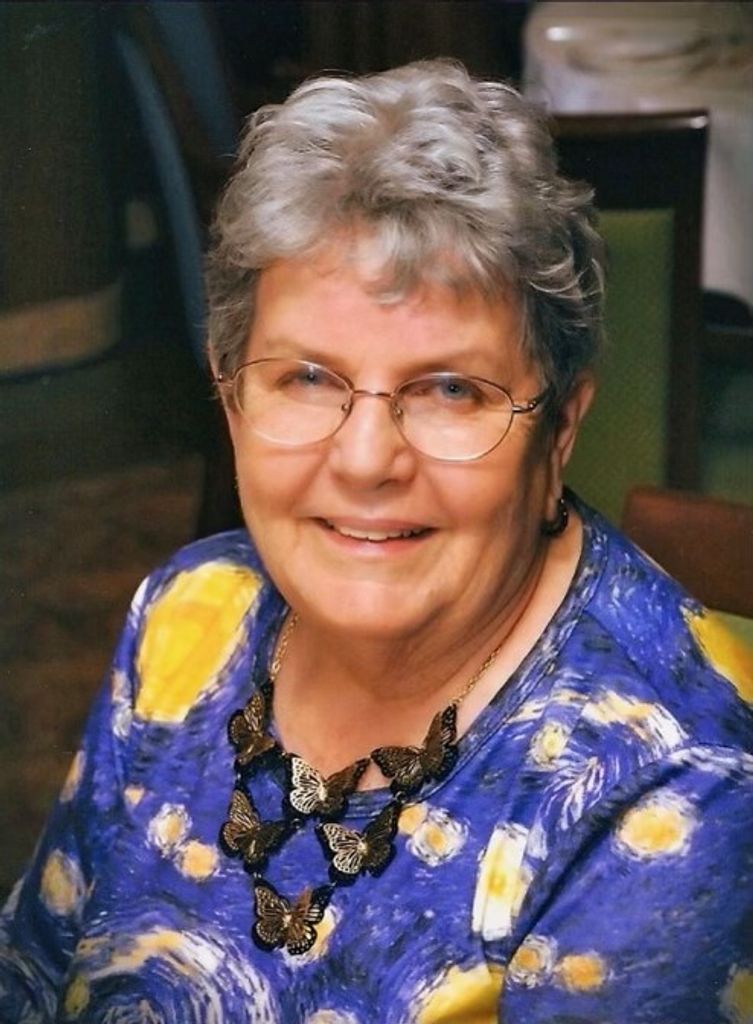 Billie J. Harding Profile Photo