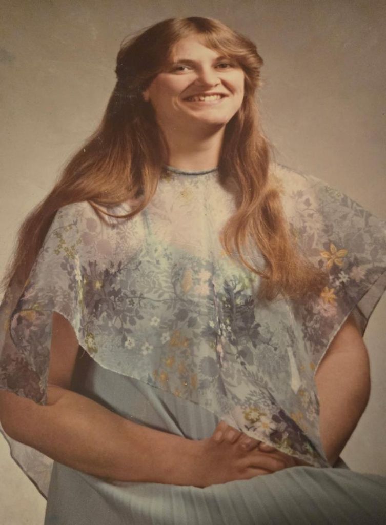 Dixie Roselee Winfrey Mcmichael Profile Photo