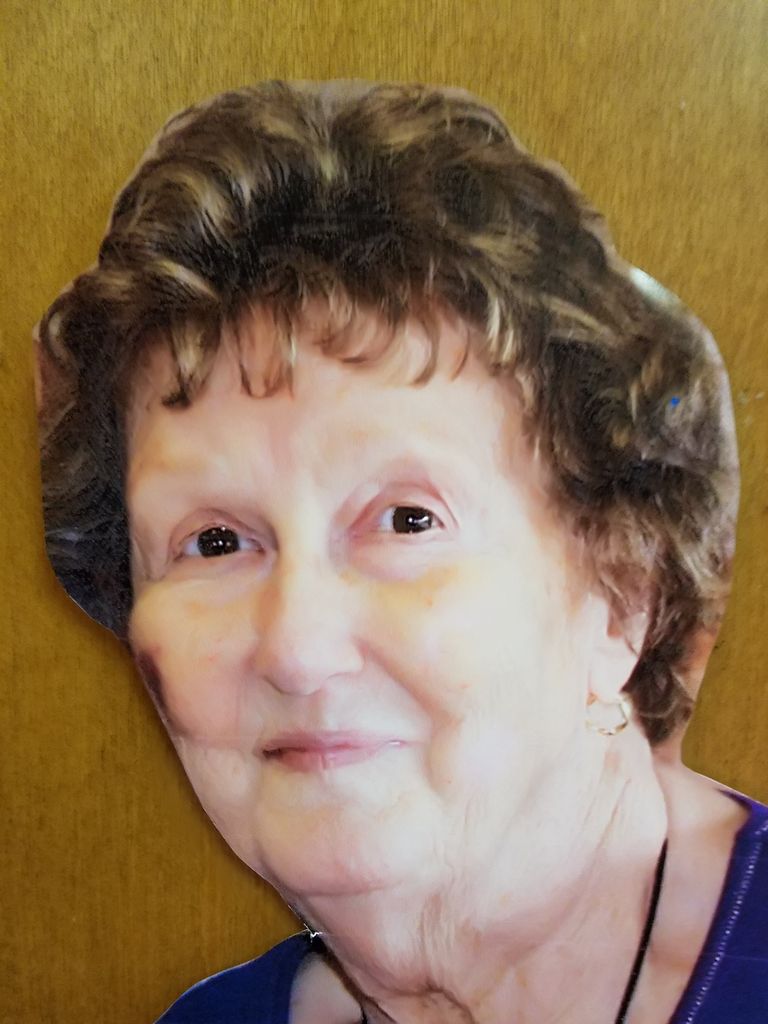 Nelta Anderson