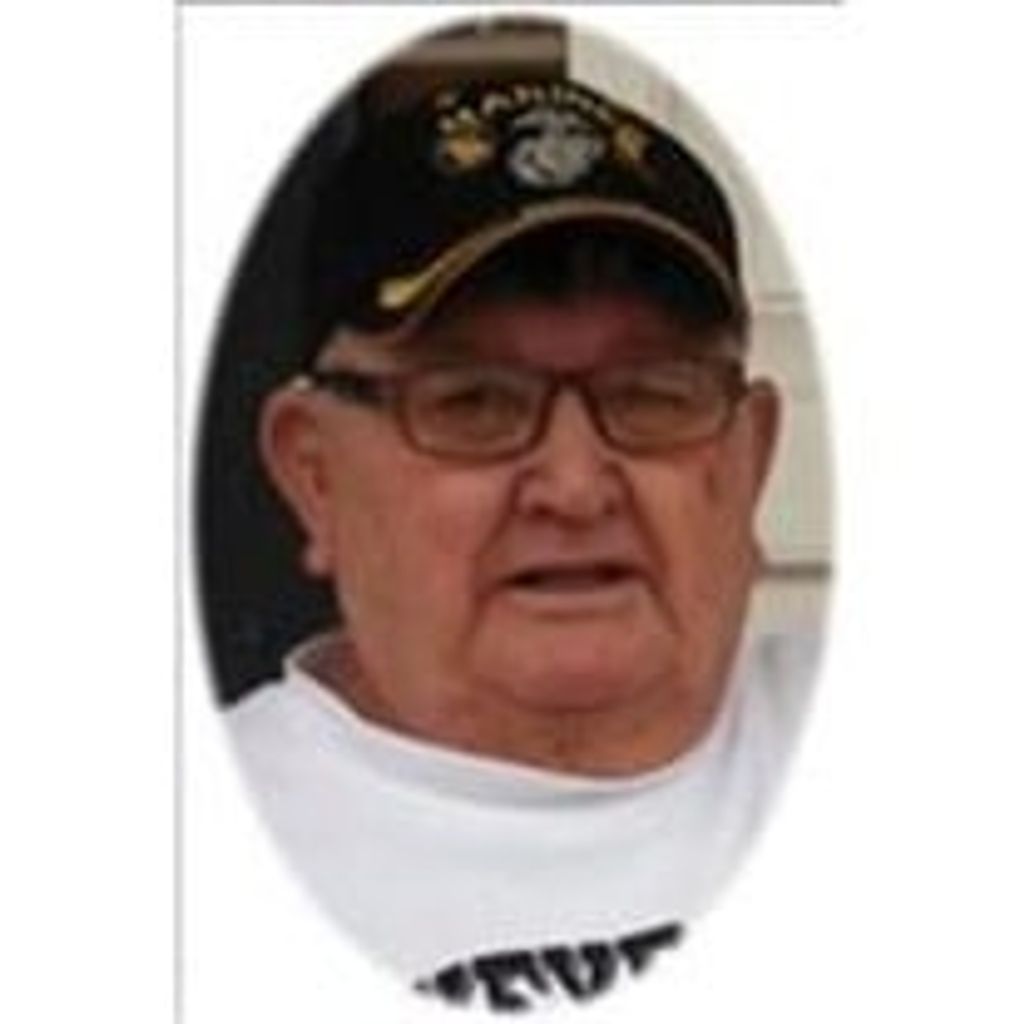 Robert Winston "Bud" Lane, Sr.