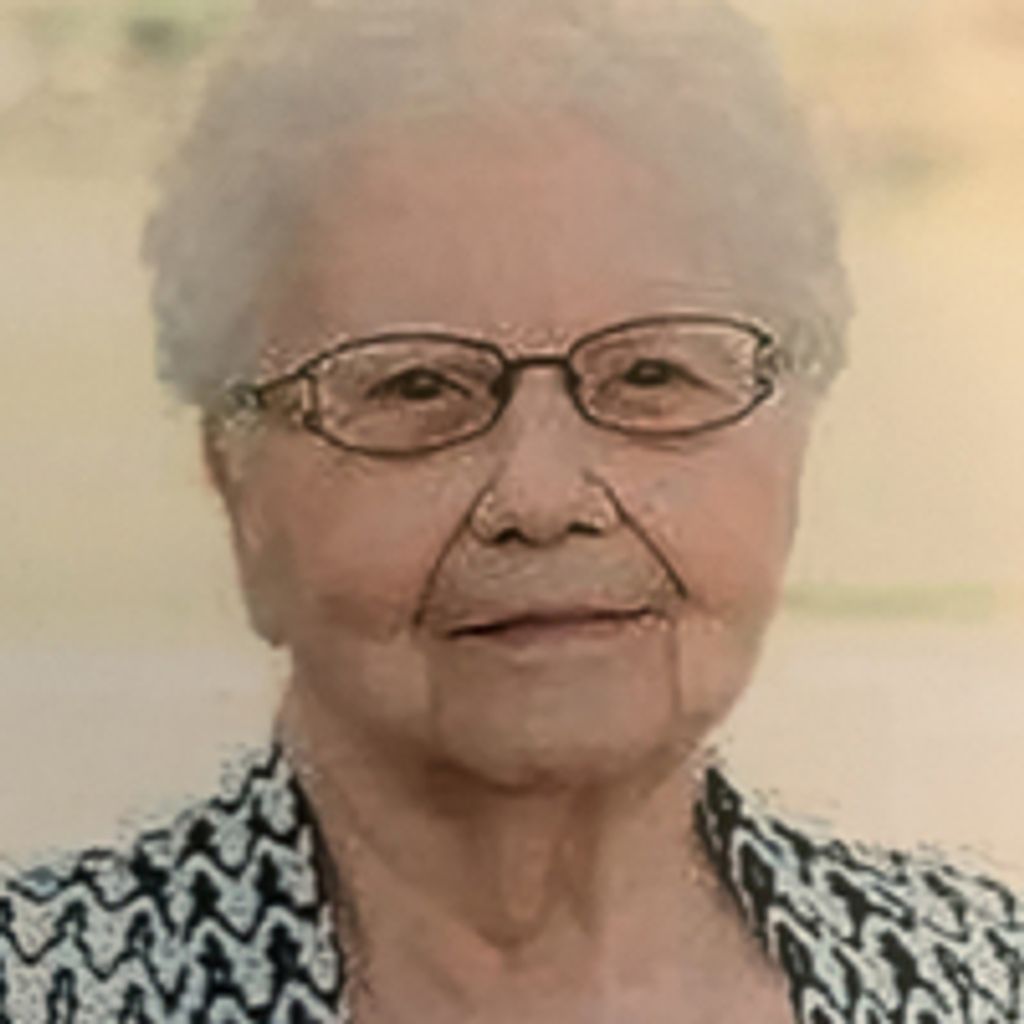 Hazel Speltz