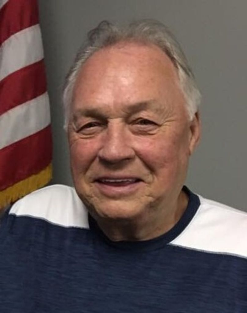 Ronald Lee Rose Profile Photo