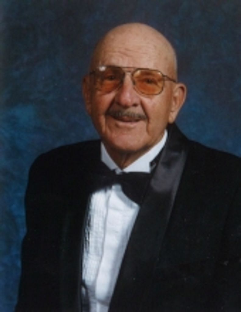 Marvin D. Mcreynolds