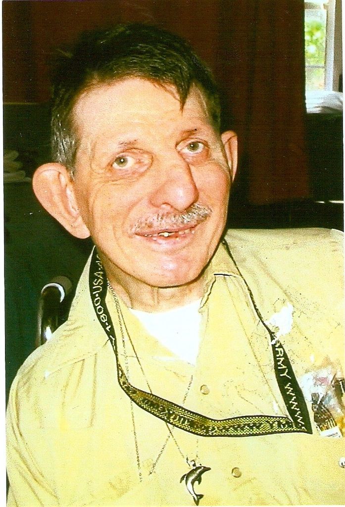 Mr. J.A. Davis
