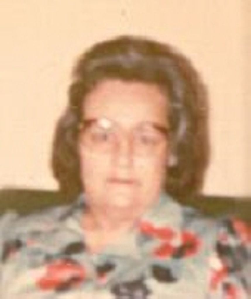 Annie Louise Harrell Profile Photo