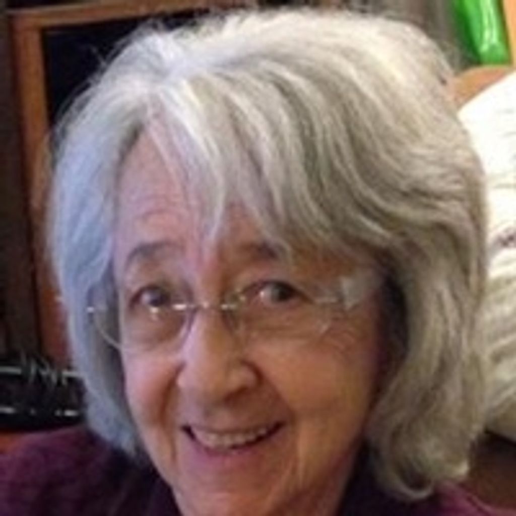 Erma Mae Kauffman