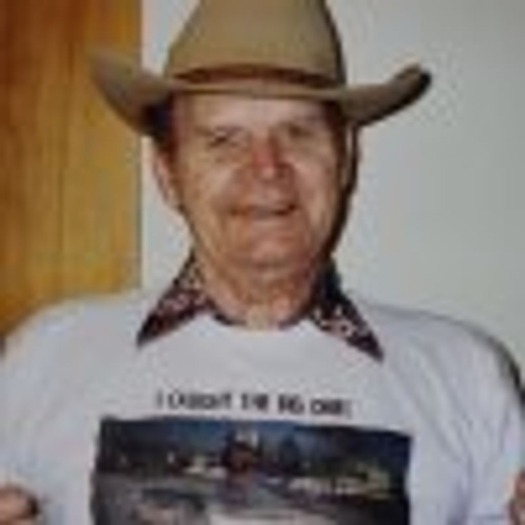 Calvin  Earl Peterson