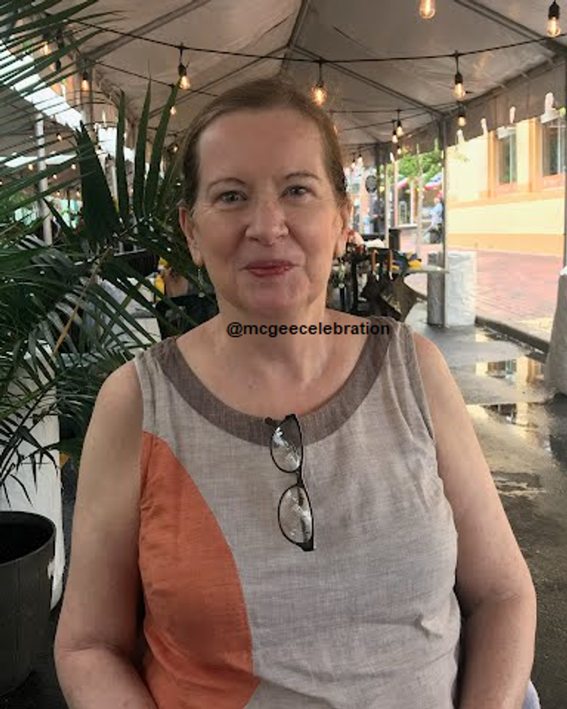 Patricia M. McAleavy Profile Photo