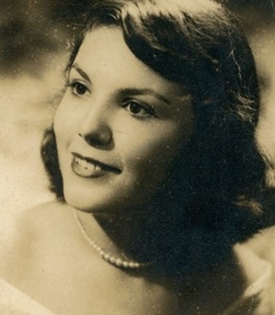 Sheila Taylor Profile Photo