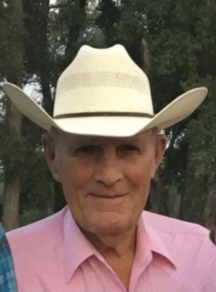 Robert "Bill" William Hamilton Profile Photo