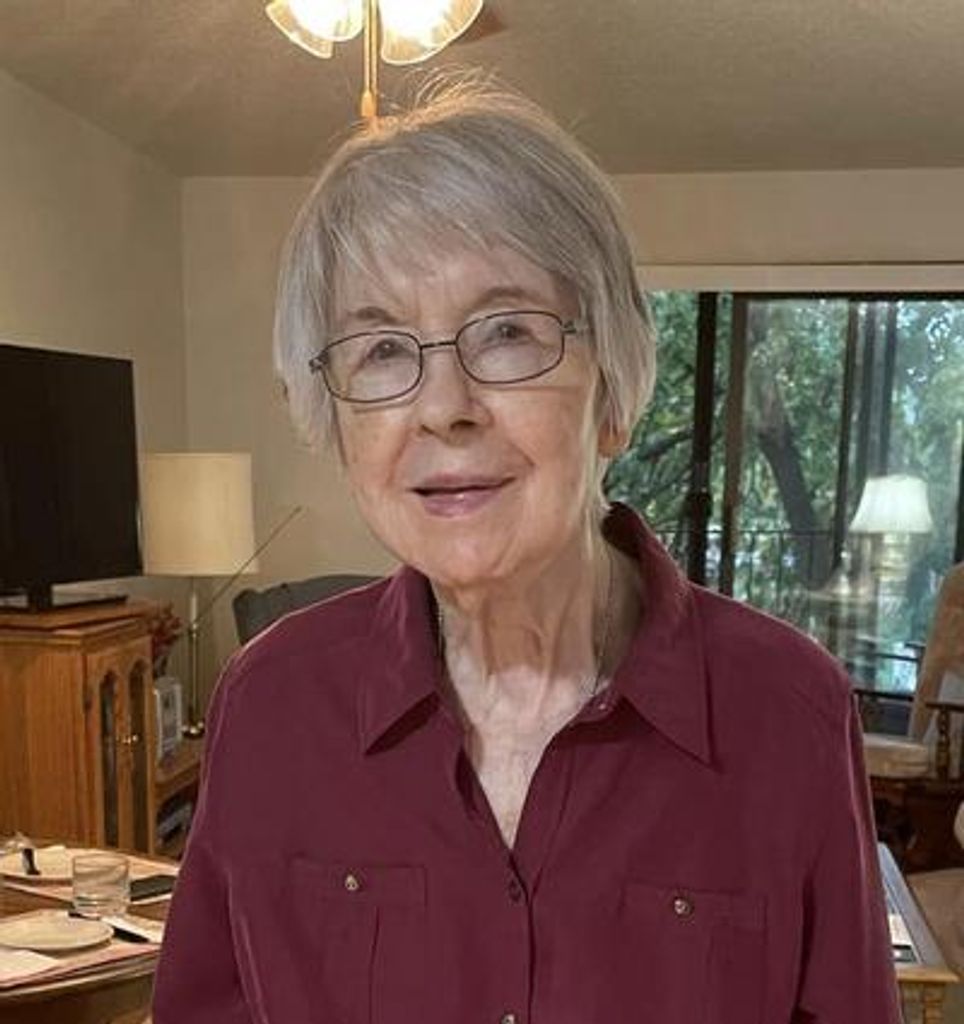 Marilyn Theresa Sullivan Profile Photo
