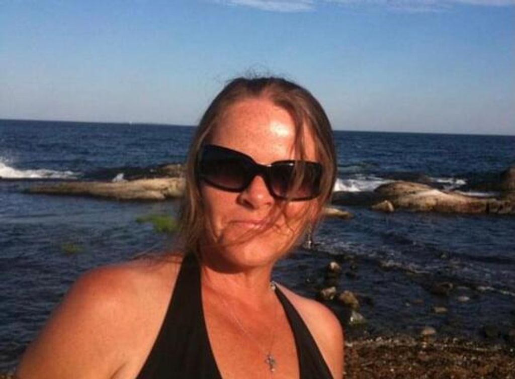 Tina M Vernoy Profile Photo