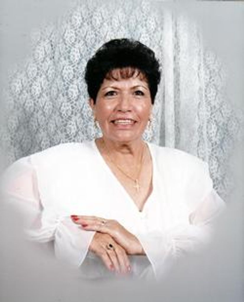 Maria Teresa Delgado Perez
