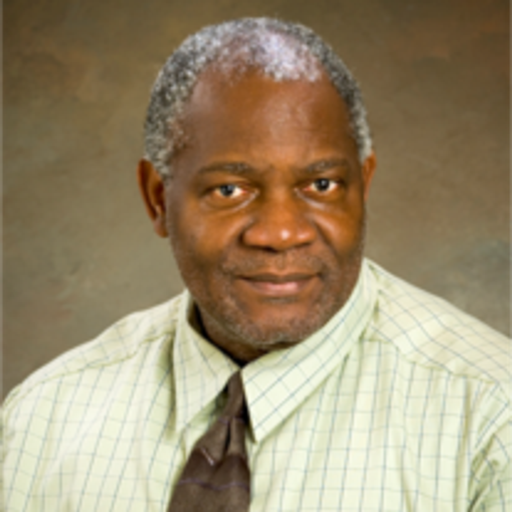 Dr. George A. Adebiyi