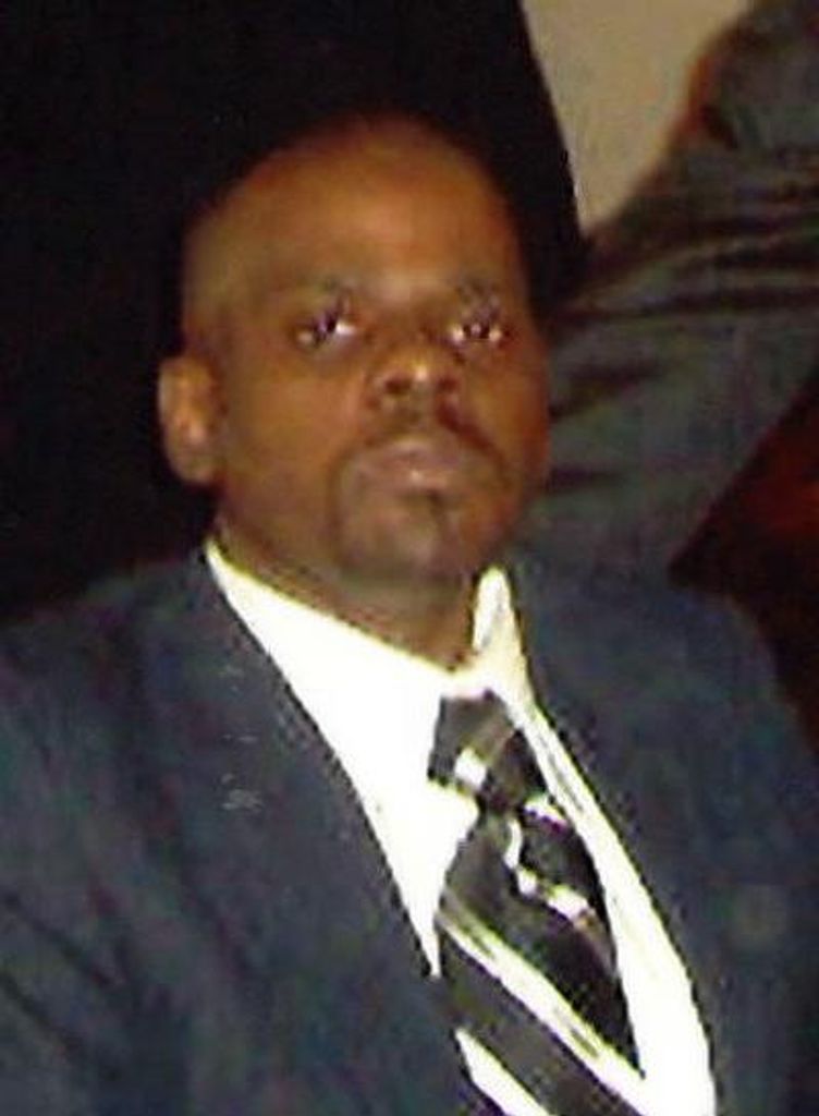 Michael Anthony Morrow Profile Photo