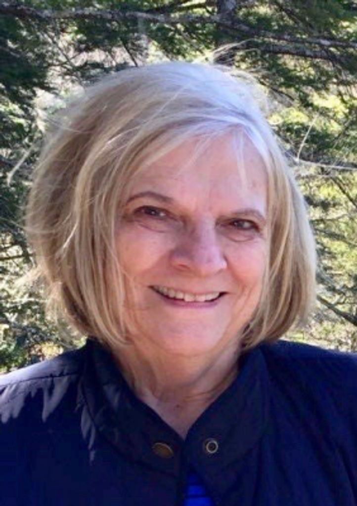 Judith Frances Culberson