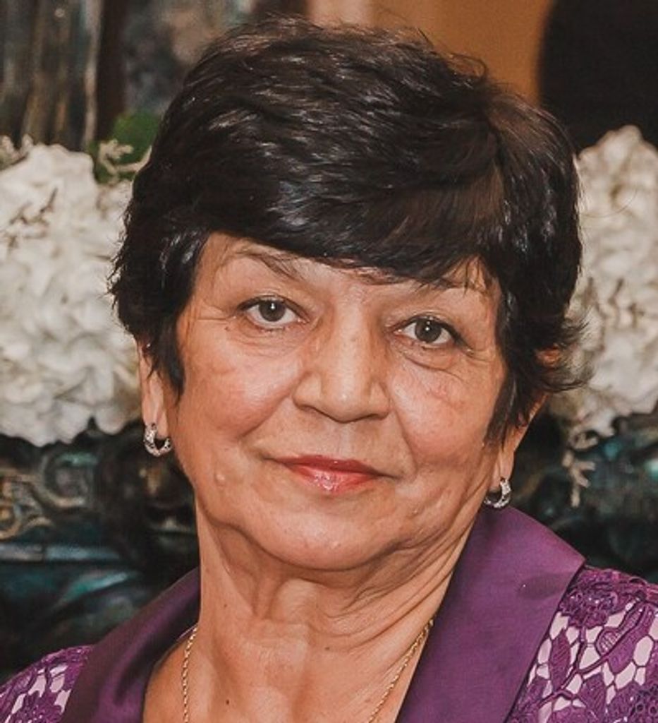 Olga Yemelyanova